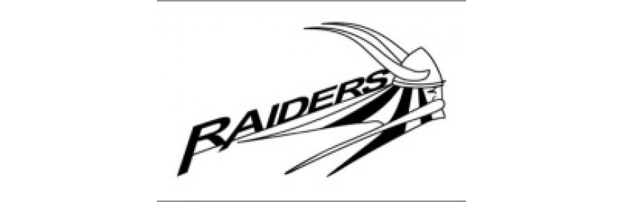Rossmoyne Raiders JFC